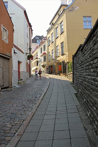 275-Старый город